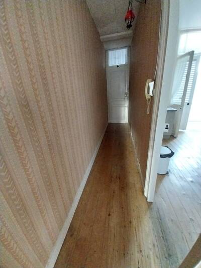 Vente appartement 3 pièces Lille (59)