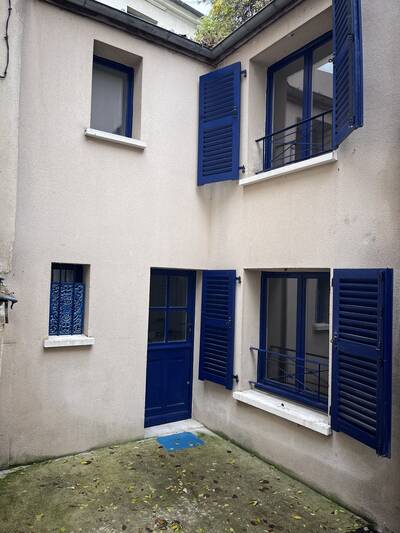 Location maison 2 pièces Montmorency (95160)