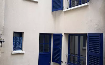 Montmorency (95160)