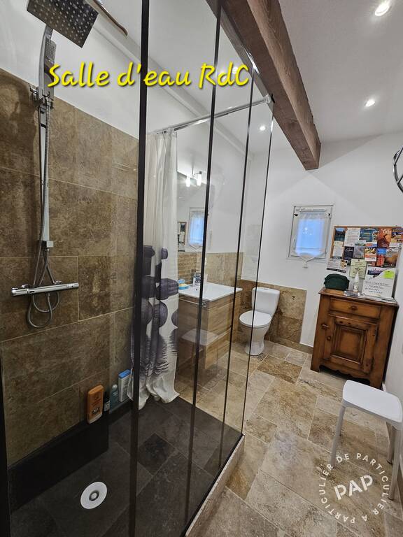 Vente Maison