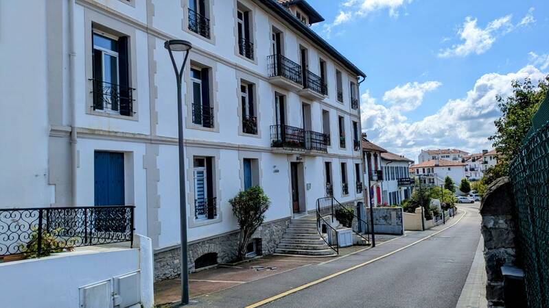 Hendaye (64700)
