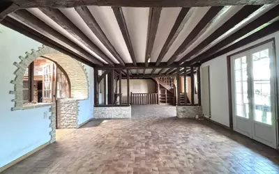 Saint-Marcel (27950)