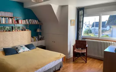 Maison 6 pièces 165 m² · à Olivet · 165 m² · 480 000 €