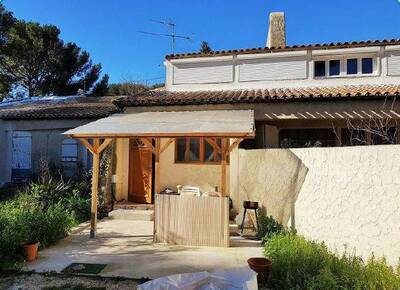 Vente appartement 2 pièces La Ciotat (13600)