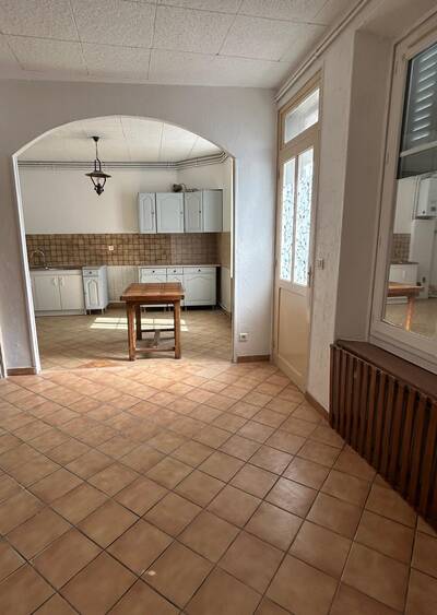 Location maison 4 pièces Champagne-sur-Seine (77430)