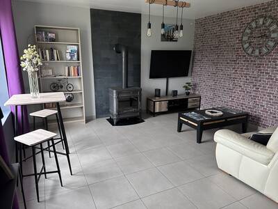 Vente maison 4 pièces Cléden-Cap-Sizun (29770)