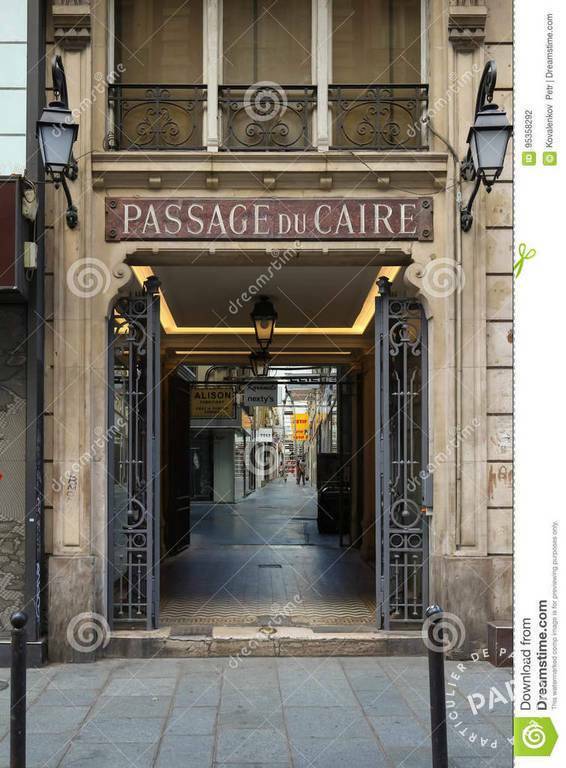 Paris 2E (75002)