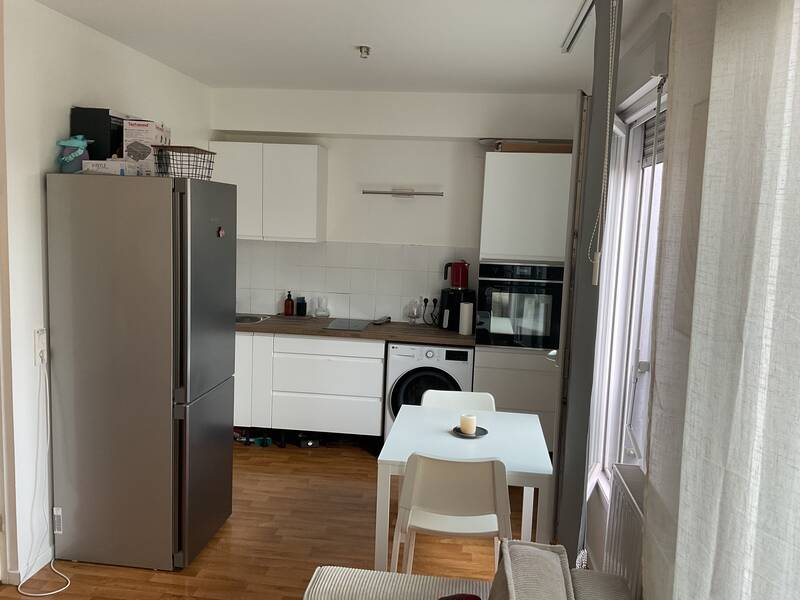 Vitry-Sur-Seine