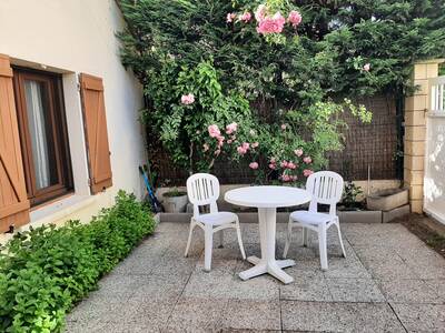 Location maison 2 pièces Asnières-sur-Seine (92600)