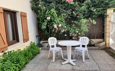 Asnières-Sur-Seine (92600)