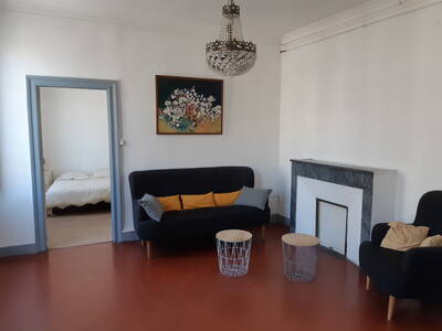 Location appartement 3 pièces Nîmes (30)