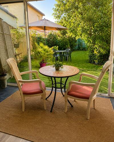 Vente maison 4 pièces Roquettes (31120)