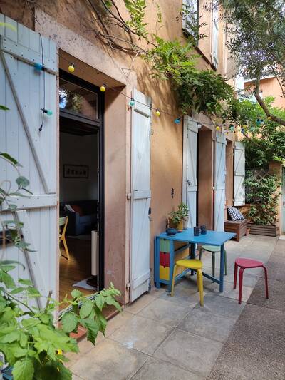Location maison 3 pièces Toulouse (31)