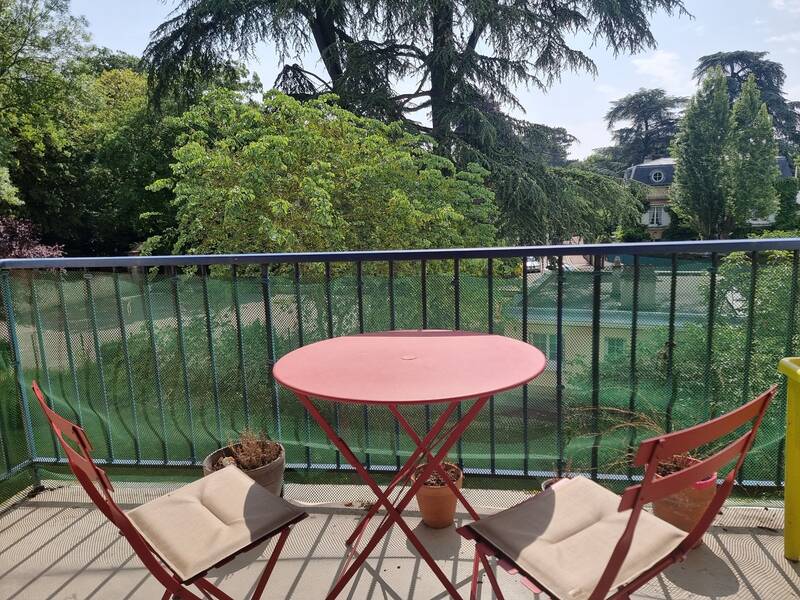 Saint-Germain-En-Laye (78100)