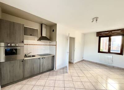 Location appartement 2 pièces Lens (62300)