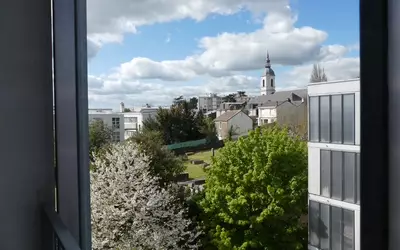 Nantes (44000)