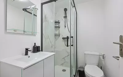 Suites En Co-Living  Épinay