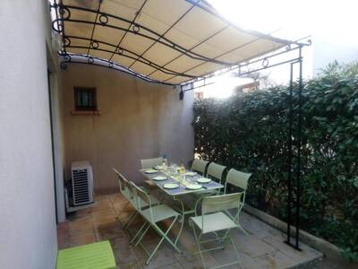 Vente appartement 3 pièces Belgodère (20226)