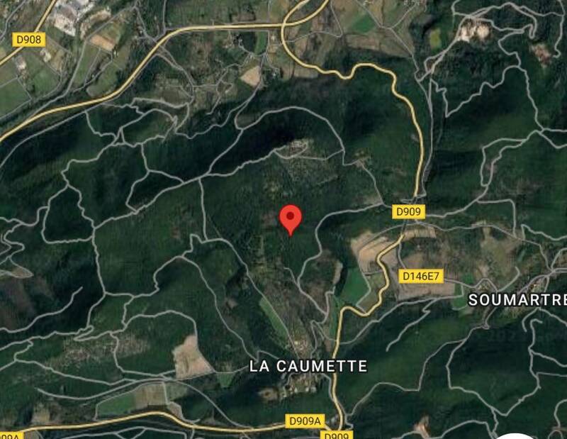 Faugères 34600 - Bédarieux -