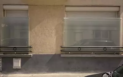 Paris 17E (75017)