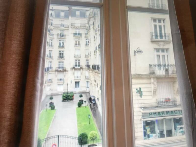 Paris 17E