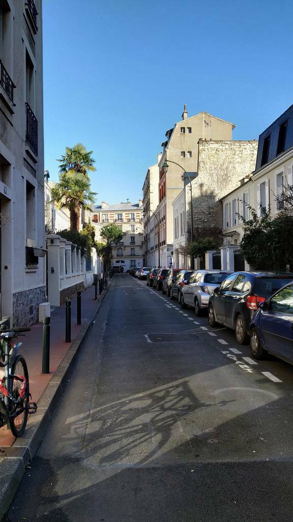 Saint-Mande