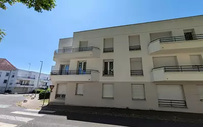 La Chapelle-Saint-Mesmin (45380)