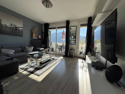 Location appartement 3 pièces Saint-Martin-d'Hères (38400)