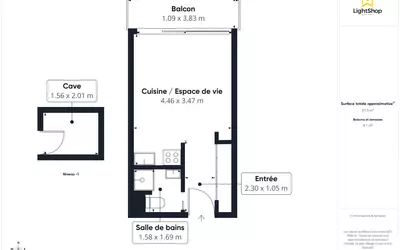 Paris 15E (75015)