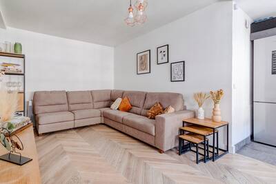 Location appartement 2 pièces Paris 15e