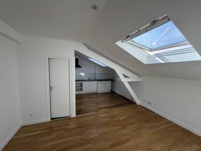 Location appartement studio Saint-Maurice (94410)