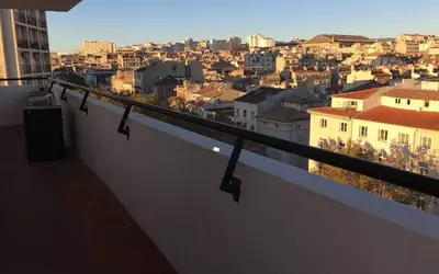 Marseille 1Er