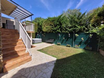 Vente maison 6 pièces Thiais (94320)