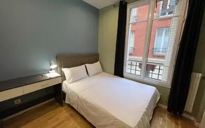 Paris 17E (75017)