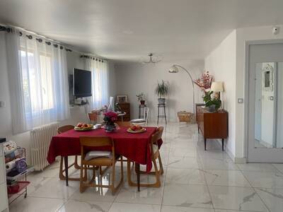 Vente maison 3 pièces Clamart (92140)