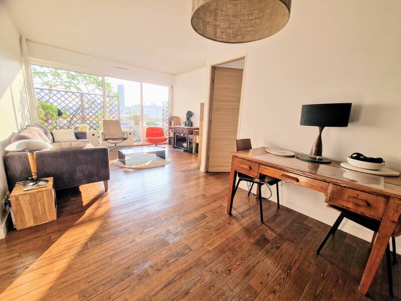 Paris 15E (75015)