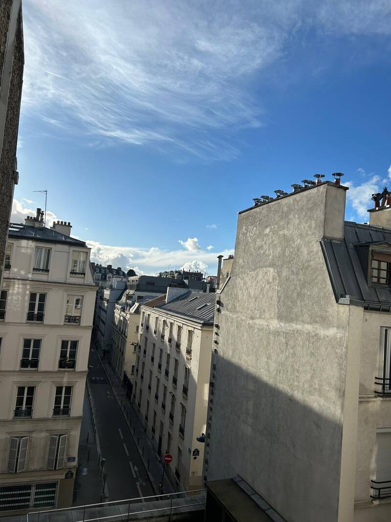 Paris 17E (75017)