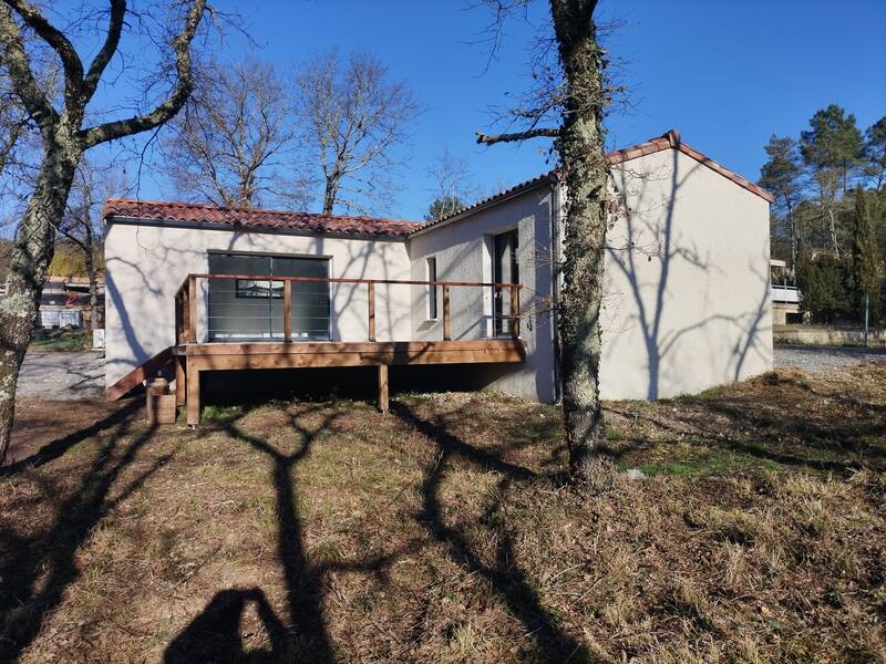 Gagnières (30160)