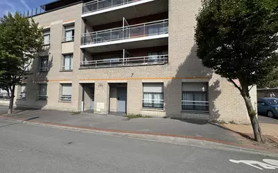 Dunkerque (59140)