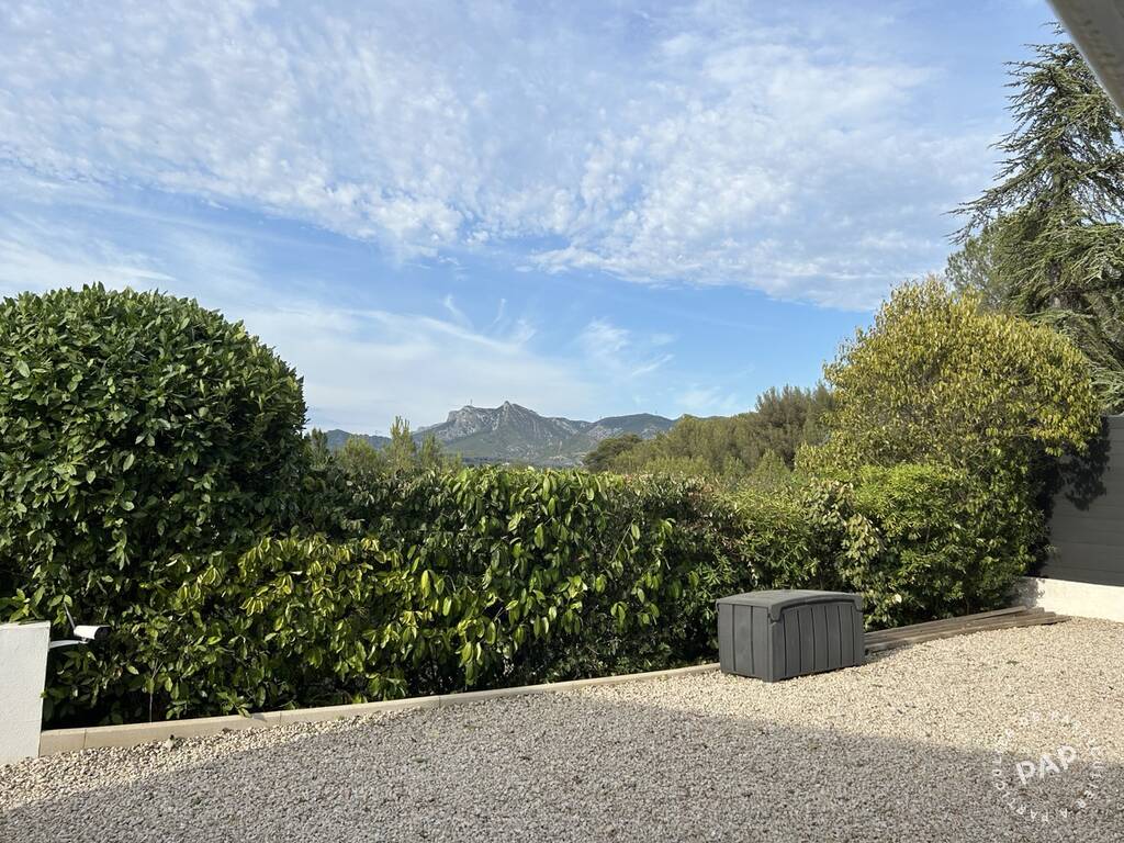 Prix m² Aubagne (13400) par quartiers et évolution 2026 | PAP