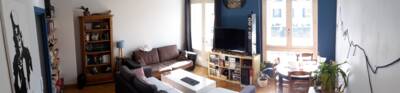 Vente appartement 4 pièces Tarbes (65000)