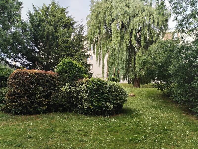 Le Raincy (93340)