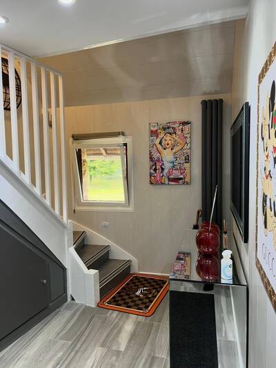 Location appartement 2 pièces Tourgéville (14800)