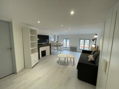 Location appartement 2 pièces Toulouse (31)