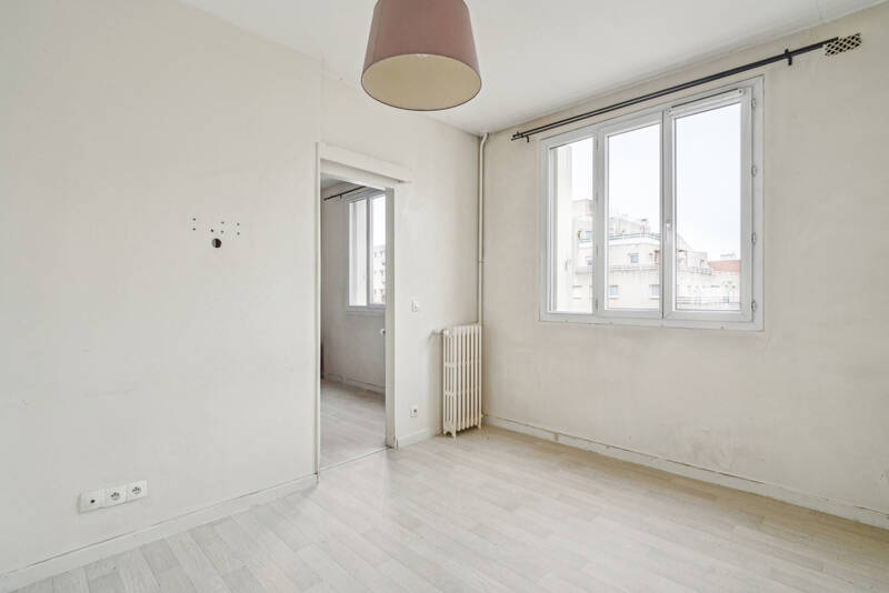 Paris 18E (75018)