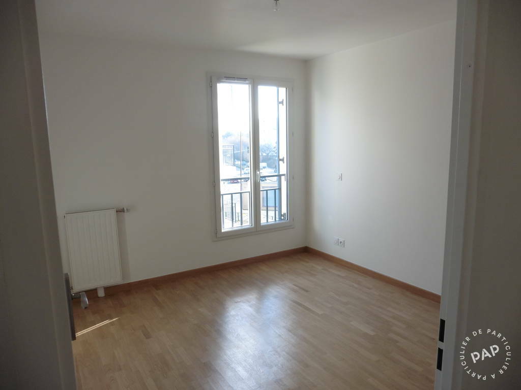 Appartement a louer franconville - 2 pièce(s) - 44.28 m2 - Surfyn