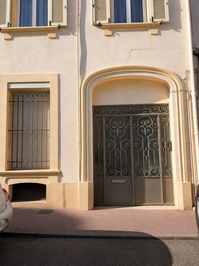 Vente appartement studio Cannes (06)