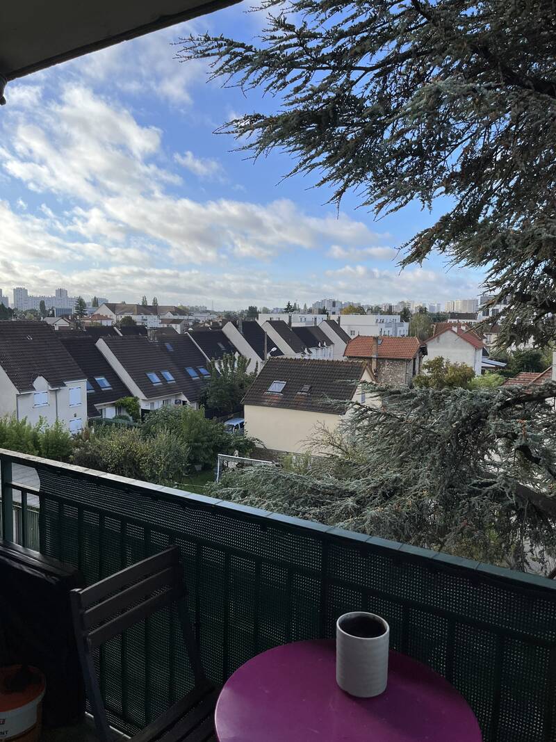 Deuil-La-Barre (95170)