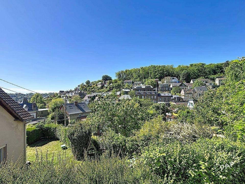 Maison 6 pièces 140 m² · à Bois-Guillaume · 140 m² · 450 000 €
