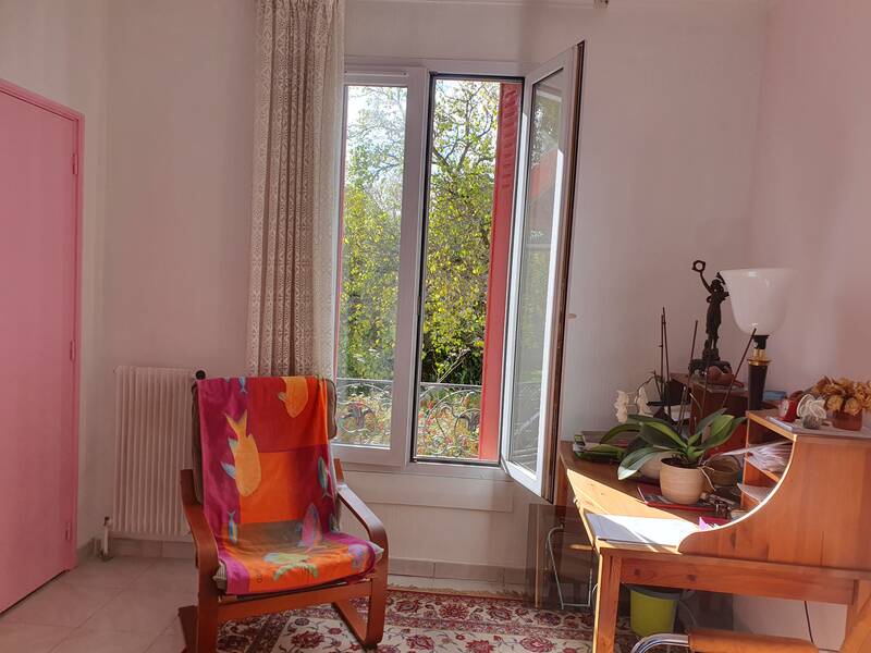 Aulnay-Sous-Bois (93600)